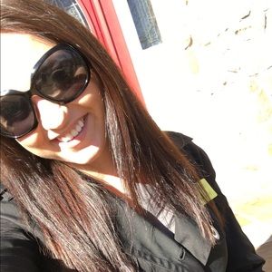 Meet your Posher, Jamie